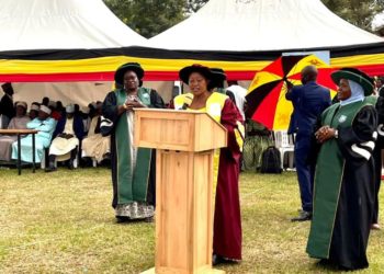 “Take advantage of PDM, Emyooga,” Minister Babalanda to Kayunga youth