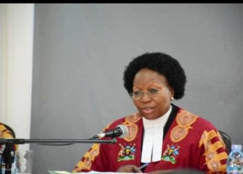 Why Justice Amoko is most likely to be buried at public cemetery