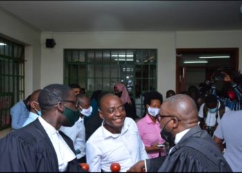 Supreme Court sets Thursday for Hamis Kiggundu Shs120b case against DTB