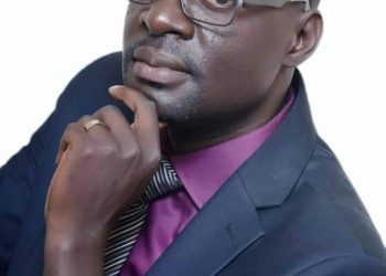 Guard your children from porn, Namayingo DRDC urges parents as he puts a lid on transnight dance at funerals