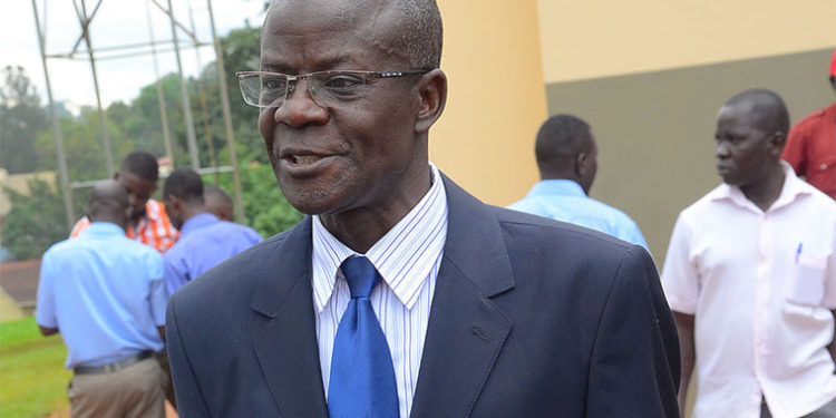 Former MP Hussein Kyanjo is dead