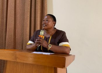 Selfish civil servants letting down NRM Government – Minister Babalanda