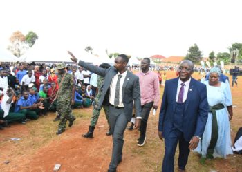 Kyabazinga lauds JIPRA for setting academic, sports pace for Busoga