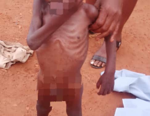 Mbulamuti couple remanded over own child neglect