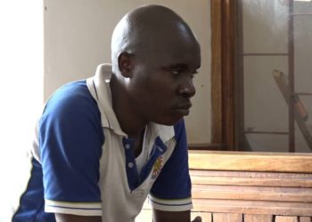 Jinja Born-again pastor pleads guilty of murder of a 4-year-old