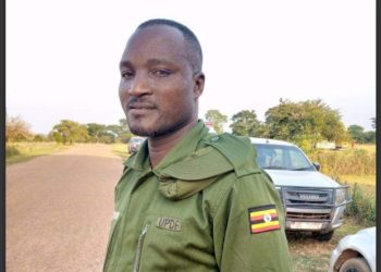 Kwania Deputy RDC Jonga discharged from prison