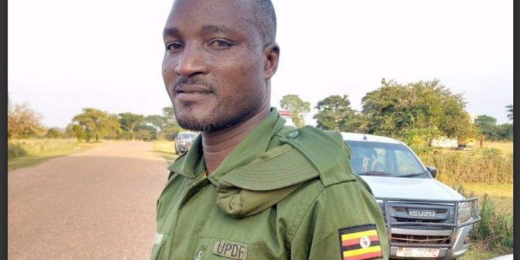 Kwania Deputy RDC Jonga discharged from prison