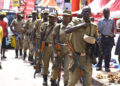 Rukungiri police hunting assailants who raped and murdered 40-year-old woman