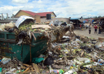 Cholera outbreak in Kayunga district, 5 confirmed dead
