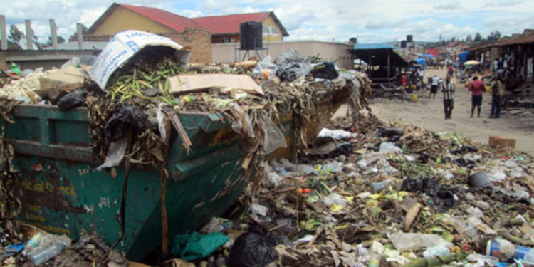 Cholera outbreak in Kayunga district, 5 confirmed dead
