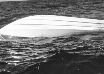 20 confirmed dead as 5 are still missing in L. Victoria marine accident