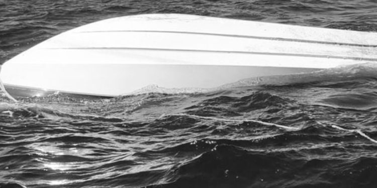 20 confirmed dead as 5 are still missing in L. Victoria marine accident