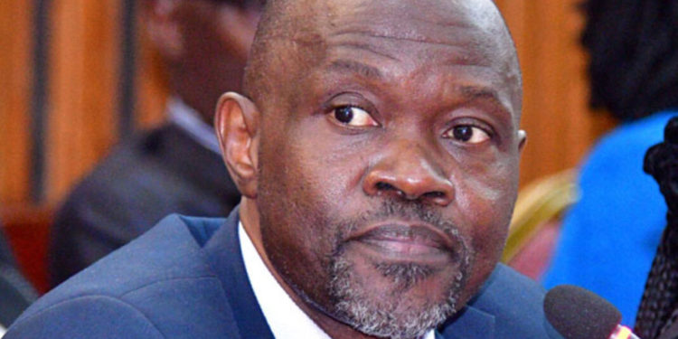 Anti-Corruption Court Issues Arrest Warrant for Former UNBS Boss