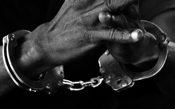 2 SUSPECTS ARRESTED FOR TRAFFICKING 131 PERSONS