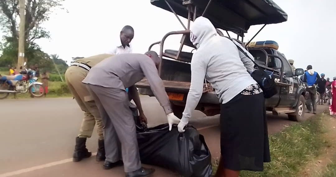 Suspected cattle thief lynched in Buwenge