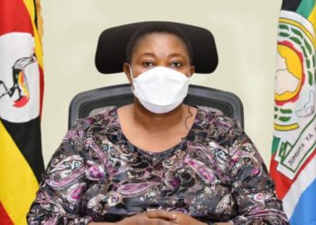 BABIRYE MILLY BABALANDA: Natasha joins revolutionary ranks through film