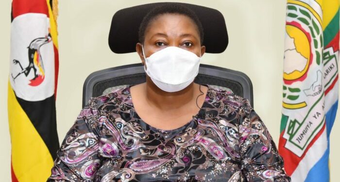 BABIRYE MILLY BABALANDA: Natasha joins revolutionary ranks through film