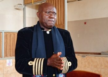 Mudoma sworn in as Umukuuka III of Masaba