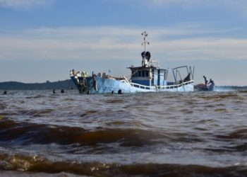 Fifteen victims of the L. Victoria boat accident still missing