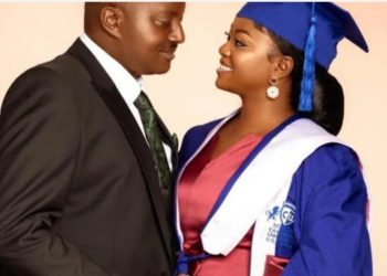 Pastor Bujjingo’s ‘bedroom friend’ Makula scoops Bachelors Degree in Journalism & Mass Communication