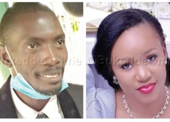 GOSSIP EYE: Ssenabulya the best man who snatched the bride first chewed her elder sister, shocking details emerge