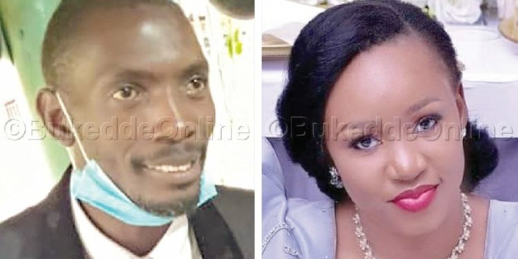 GOSSIP EYE: Ssenabulya the best man who snatched the bride first chewed her elder sister, shocking details emerge