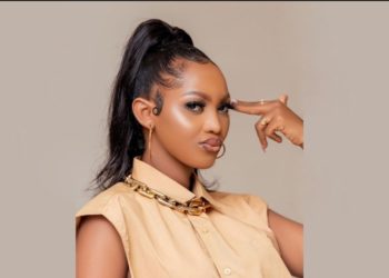 “Battles are for the weak”, Spice Diana comments on the Cindy Vs Sheebah music battle