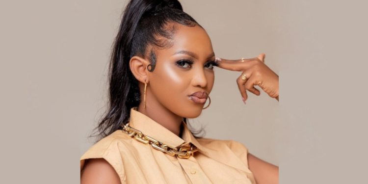 “Battles are for the weak”, Spice Diana comments on the Cindy Vs Sheebah music battle