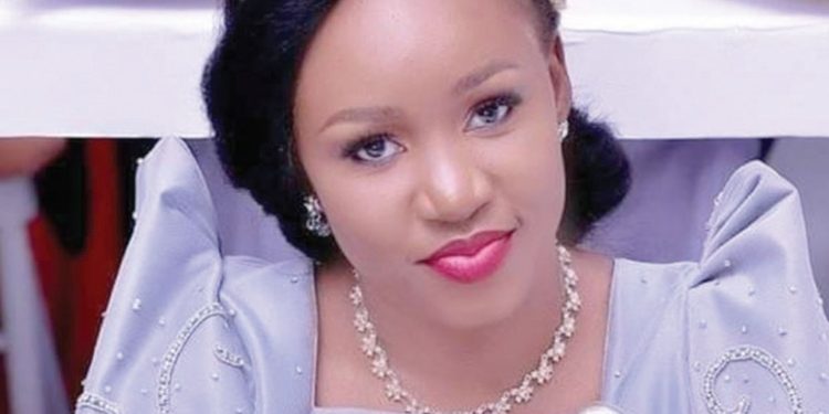 Bring receipts to prove you spent own money on dowry and gifts you gave my parents,” bride snatched by bestman challenges husband