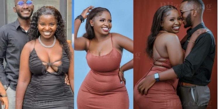 But Who Recorded Nampeera Christine and Boyfriend Bashara chewing themselves inside Kenji’s toilet and why?