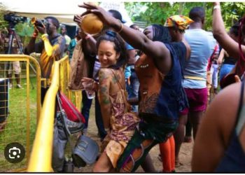 Why funders pulled out of this year’s Nyege Nyege festival