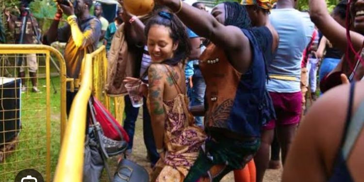 Why funders pulled out of this year’s Nyege Nyege festival