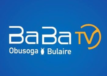 Secrets! Why General Manager Sir Simon Muyanga Lutaya, three other top managers have quit Baba TV
