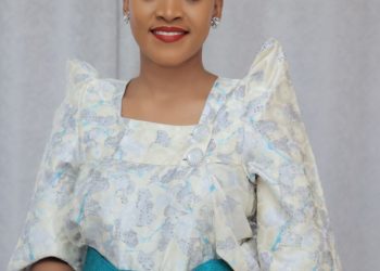 “I WAS EXCITED TO LEARN THAT MY DAUGHTER WAS CHOSEN BY THE KYABAZINGA,” FATHER OF BUSOGA QUEEN SPEAKS OUT