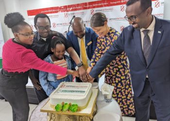 “We need more human rights defenders,”  says UHRC’s Kaheru