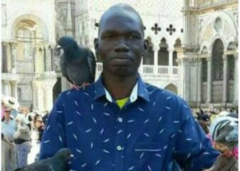 Secrets: Why Senior Superintendent of Police has drowned in his shallow well