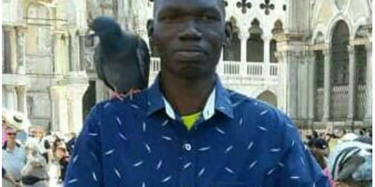 Secrets: Why Senior Superintendent of Police has drowned in his shallow well