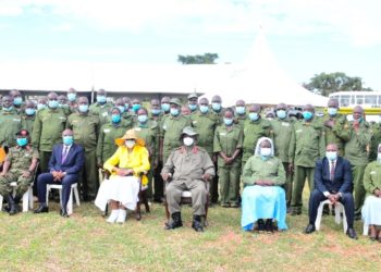 NRM’S FOUR PRINCIPLES ARE CRUCIAL IN OUR PROSPERITY,” SAYS PRESIDENT MUSEVENI