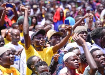 PRESIDENT MUSEVENI ROOTS FOR EDUCATION AND WEALTH CREATION TO TRANSFORM UGANDA INTO MODERN SOCIETY