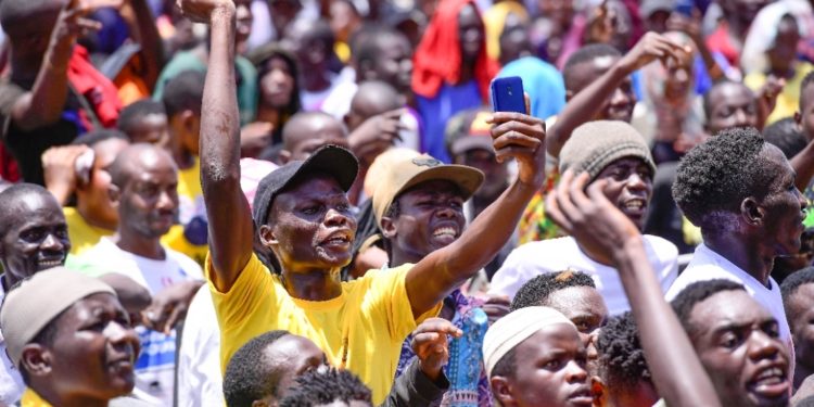 PRESIDENT MUSEVENI ROOTS FOR EDUCATION AND WEALTH CREATION TO TRANSFORM UGANDA INTO MODERN SOCIETY
