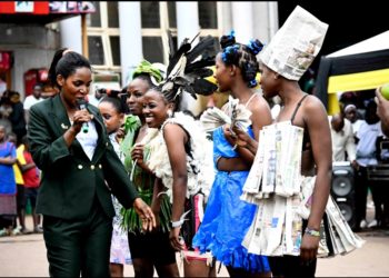 DOMESTIC VIOLENCE FRUSTRATING GOVERNMENT EFFORTS OF SKILLING THE YOUTH,” SAYS DR. KATANA