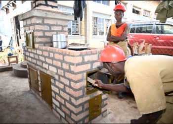 “ENROLL ONLY UNDERPRIVILEGED CHILDREN FROM KAMPALA FOR GOVERNMENT SKILLING PROGRAM” – MINISTER KABANDA TO LOCAL AUTHORITIES