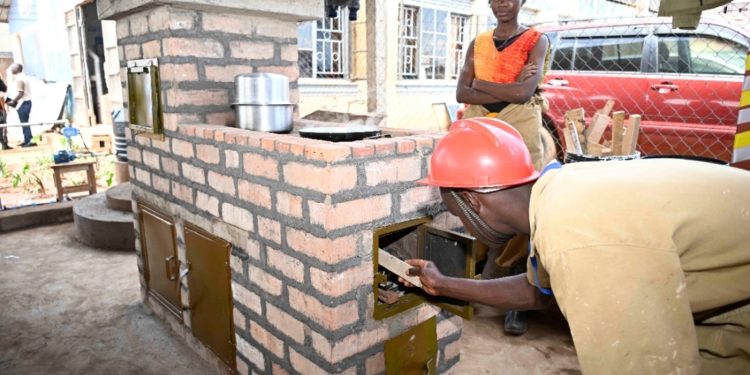 “ENROLL ONLY UNDERPRIVILEGED CHILDREN FROM KAMPALA FOR GOVERNMENT SKILLING PROGRAM” – MINISTER KABANDA TO LOCAL AUTHORITIES