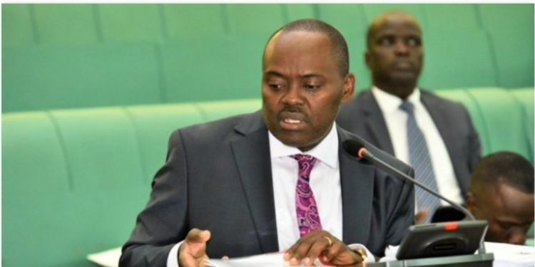 Jinja Regional Referral Hospital has no pharmacist, the person handling its pharmacy is not knowledgeable – Parliament