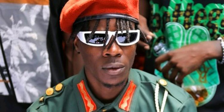 Sanyuka TV reportedly deletes all posts about Alien Skin from their Social Media