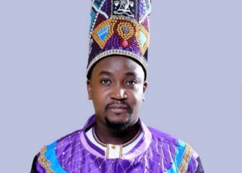 Busoga Kingdom ministers on tenterhooks as Kyabazinga Gabula names new cabinet