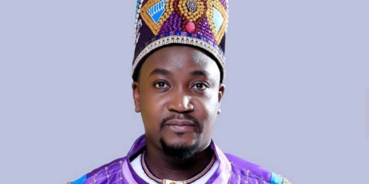 Busoga Kingdom ministers on tenterhooks as Kyabazinga Gabula names new cabinet