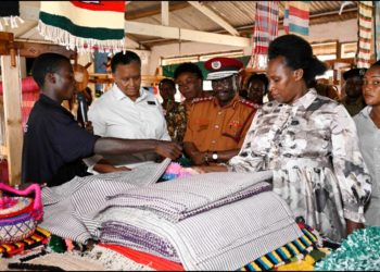 “SKILLS WILL IMPROVE YOUR LIVELIHOODS”- STATE HOUSE COMPTROLLER TIPS PISGBC BENEFICIARIES