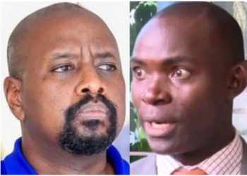“You have no substantial evidence,” DPP tells Mabirizi as case against Gen Muhoozi Kainerugaba is put on dustbin 