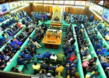 “Parliament is Uganda’s economic burden, it should be reduced to less than 250 members,” Lango subregion demands